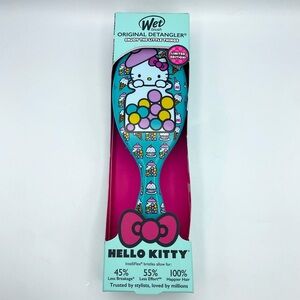 Wet Brush Hello Kitty Detangler NIB